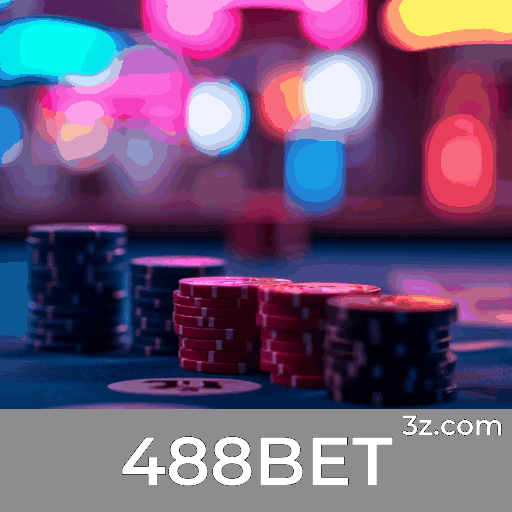 Aposte com Facilidade e Funções Completas no App 488BET