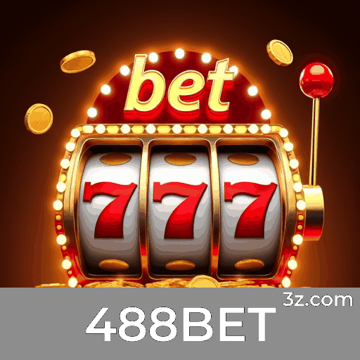 488BET: Plataforma de Apostas Esportivas de Excelência e Expertise