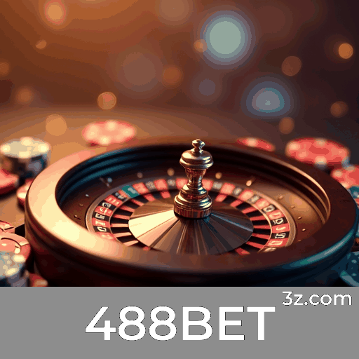 Aposte com Facilidade e Funções Completas no App 488BET