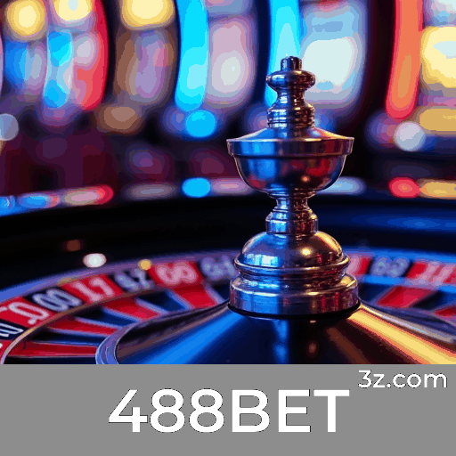 488BET: Diversão Sem Limites para Jogadores Brasileiros