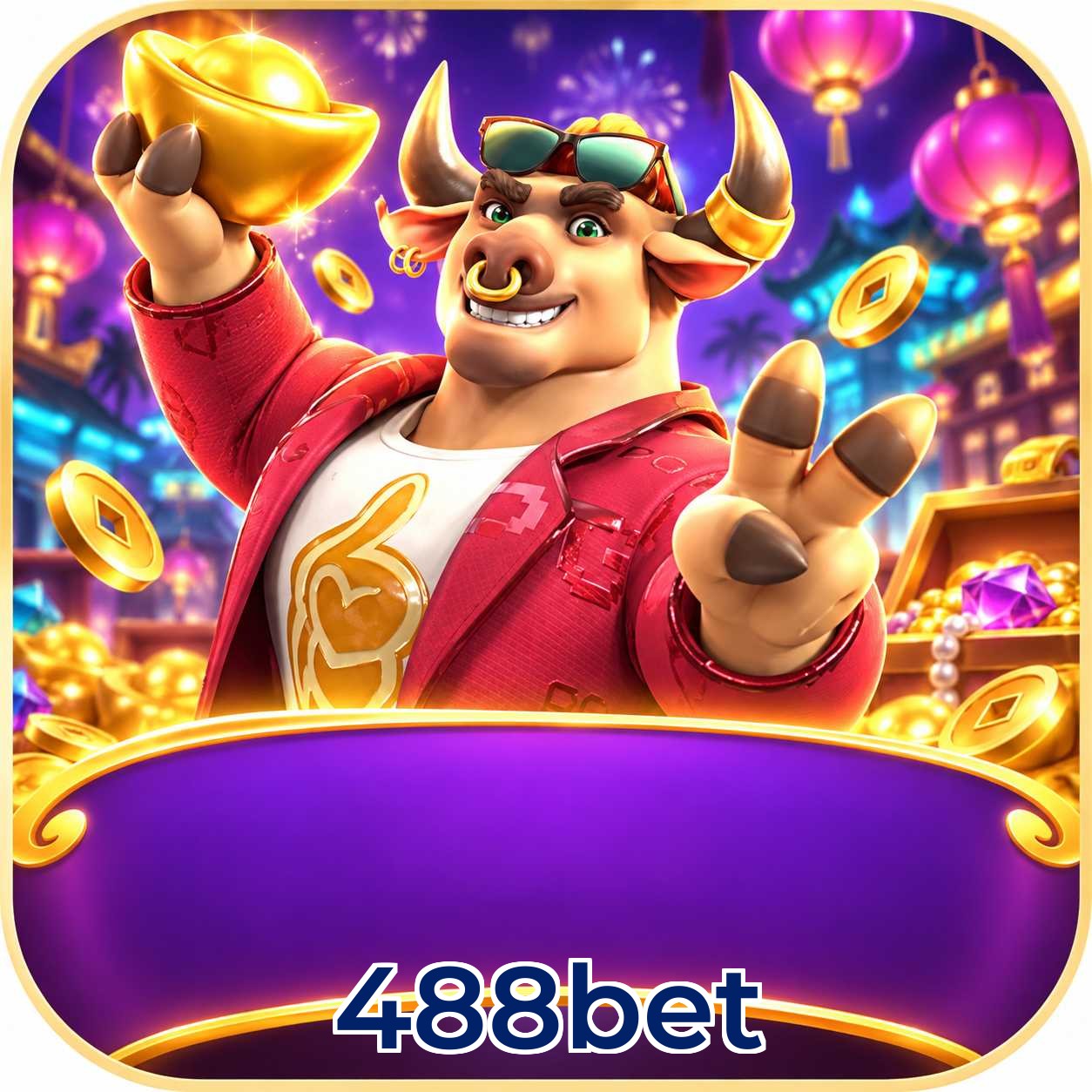 Requisitos APK 488bet