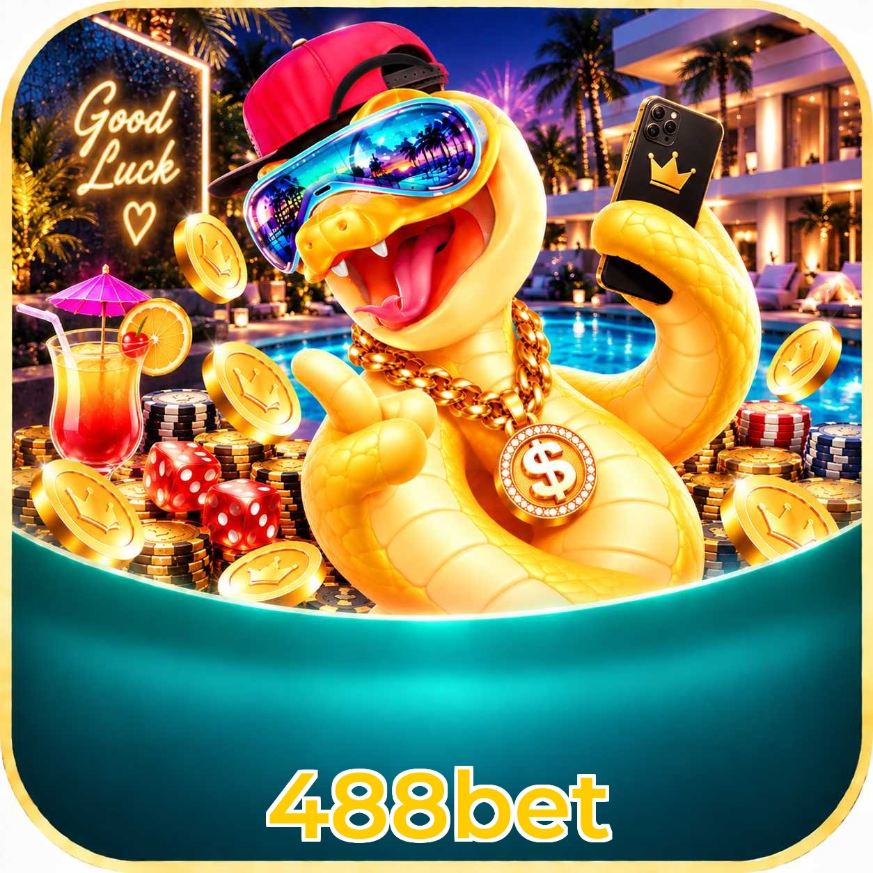 Especificações técnicas download 488bet