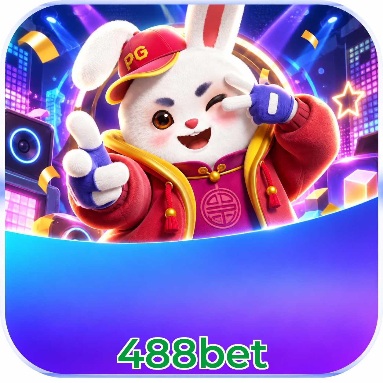 488bet - Vitória verificada Carlos M.