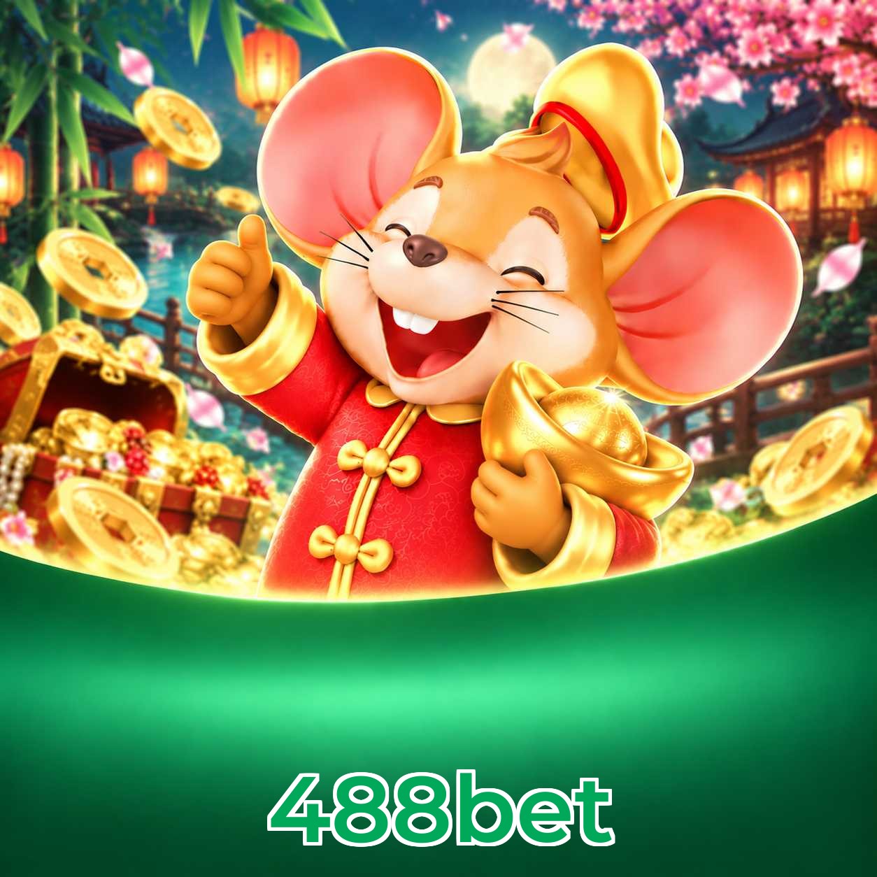 Especificações técnicas download 488bet