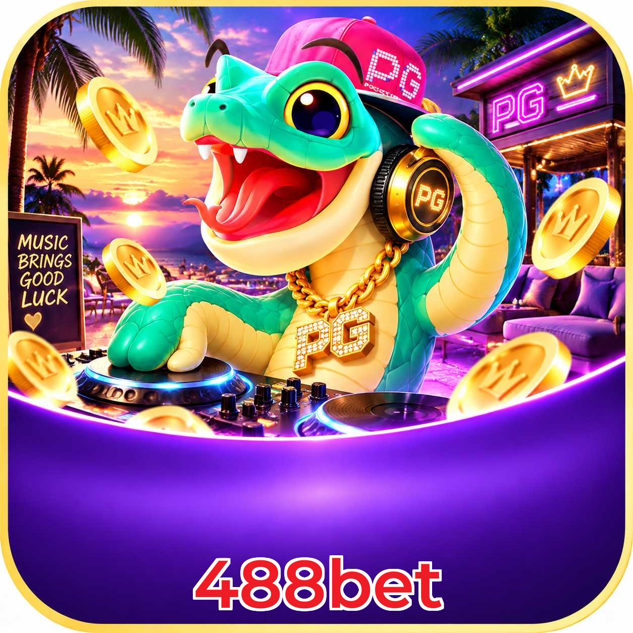 Requisitos APP 488bet
