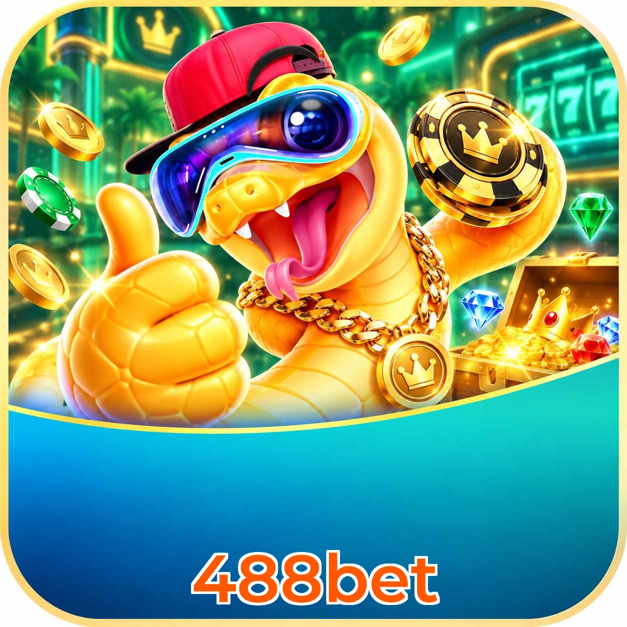 Especificações técnicas download 488bet